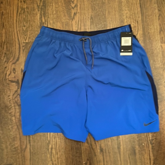Nike Swim Nwt Nike Bathing Suit Mens Xxl Poshmark